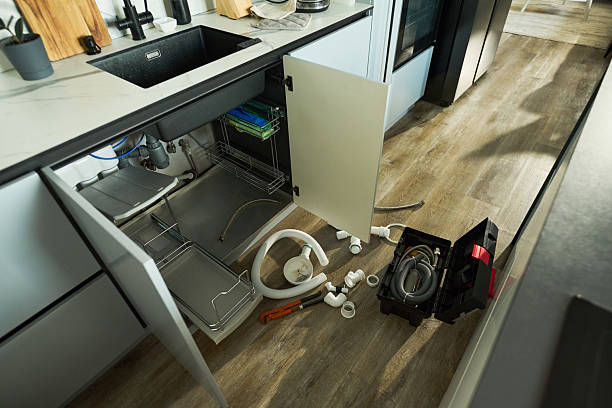 Reliable Plumbing contractor in Creston, WA by Street Wise - Plumbing